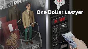 Watch One Dollar Lawyer - Season 1