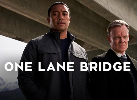 Watch One Lane Bridge - Season 1
