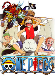 One Piece Movie 1