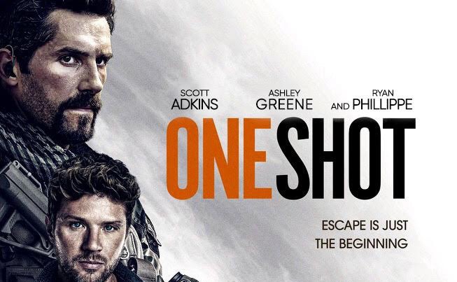 Watch One Shot (201)
