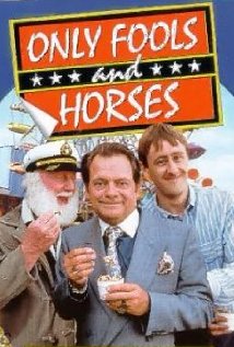 Only Fools And Horses - Season 2