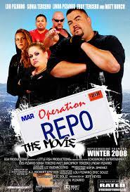 Operation Repo - Season 2