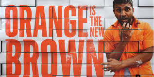 Watch Orange is the New Brown - Season 1