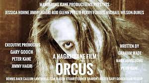 Watch Orcus