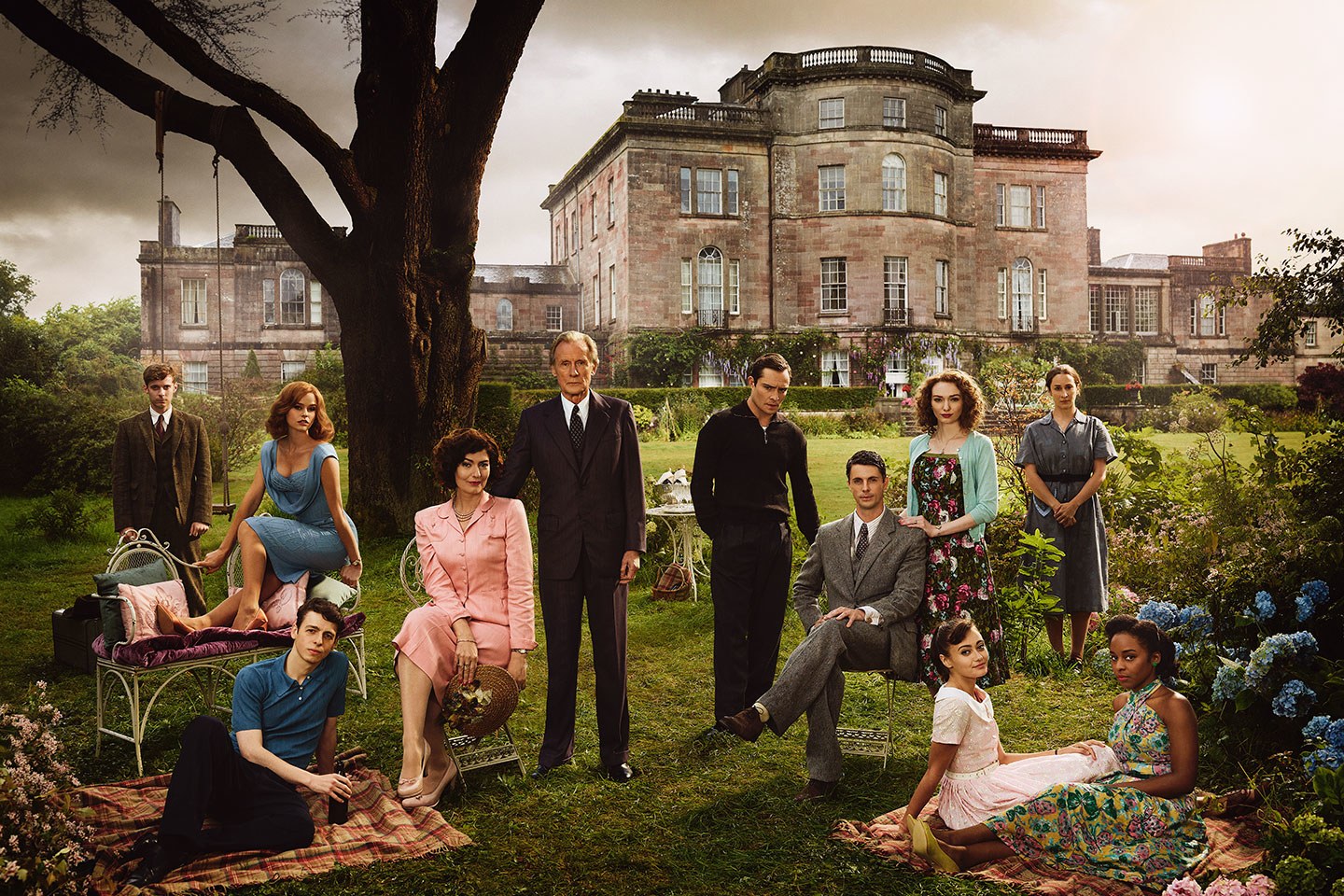 Watch Ordeal By Innocence - Season 1