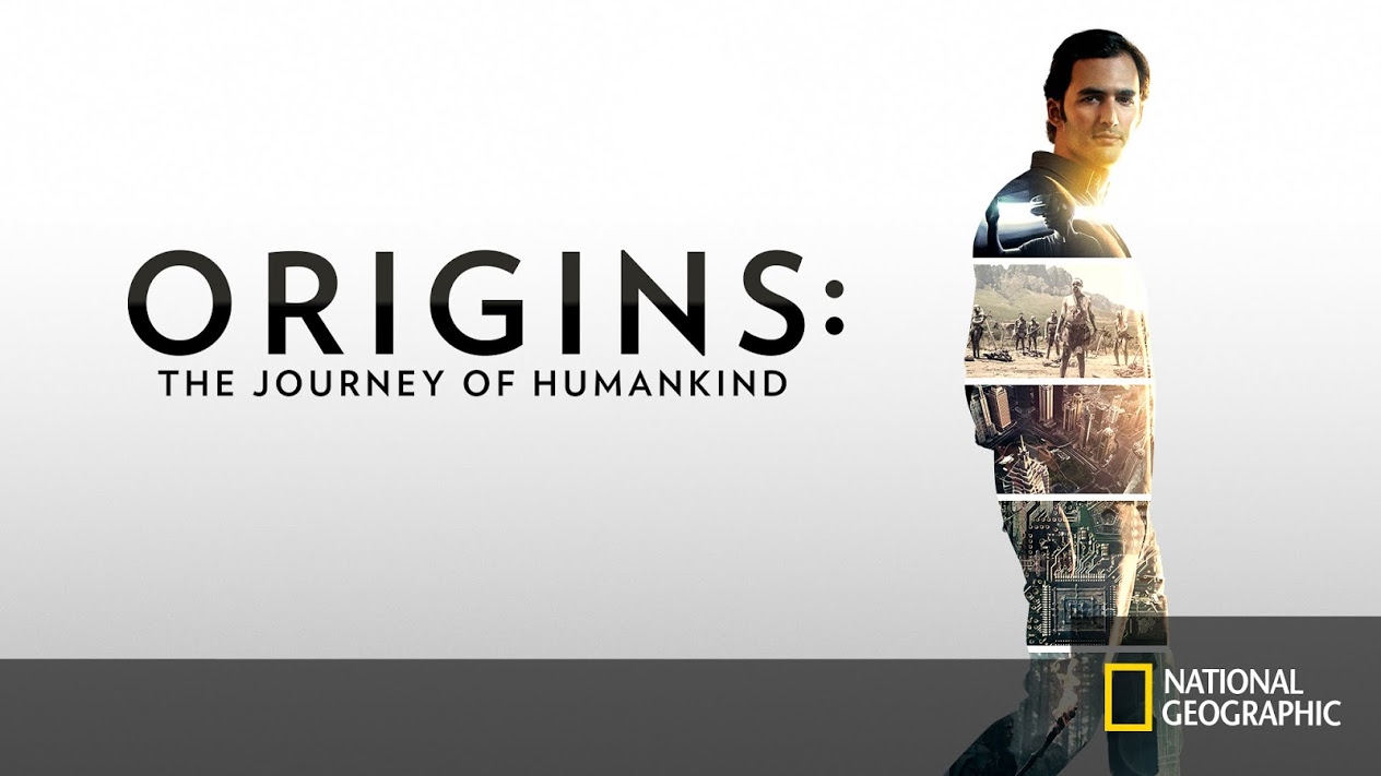 Watch Origins: The Journey of Humankind - Season 1