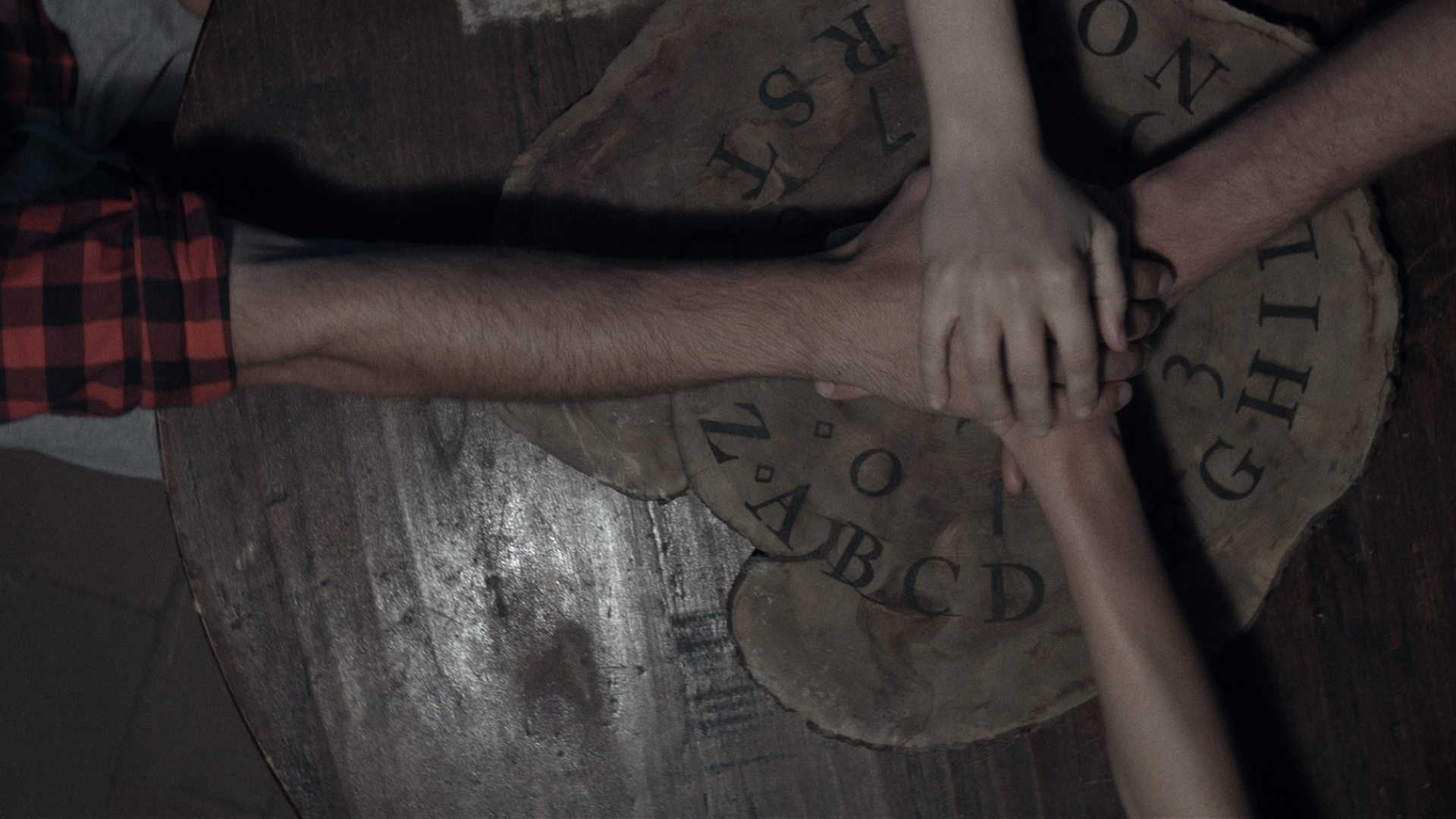 Watch Ouija Seance The Final Game