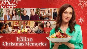 Watch Our Italian Christmas Memories
