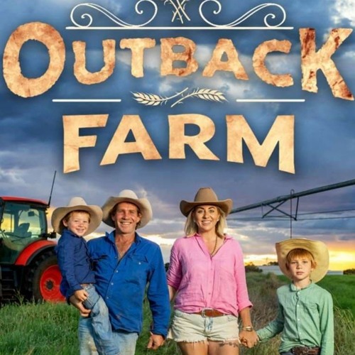 Outback Farm: Season 1
