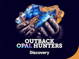 Watch Outback Opal Hunters - Season 5