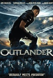 Outlander