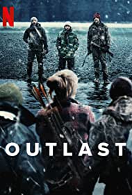 Outlast - Season 1