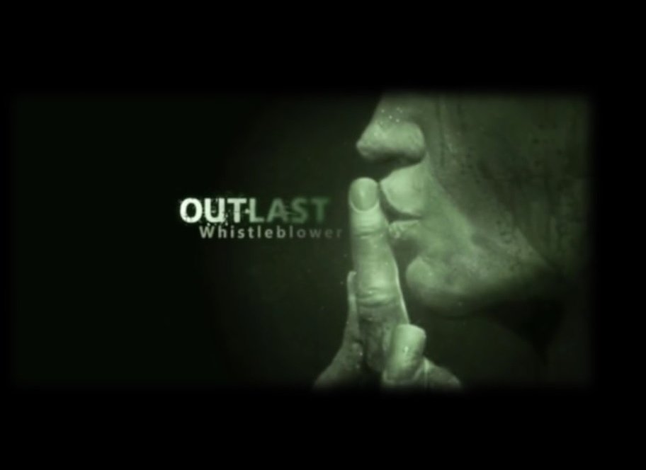 Watch Outlast - Season 1