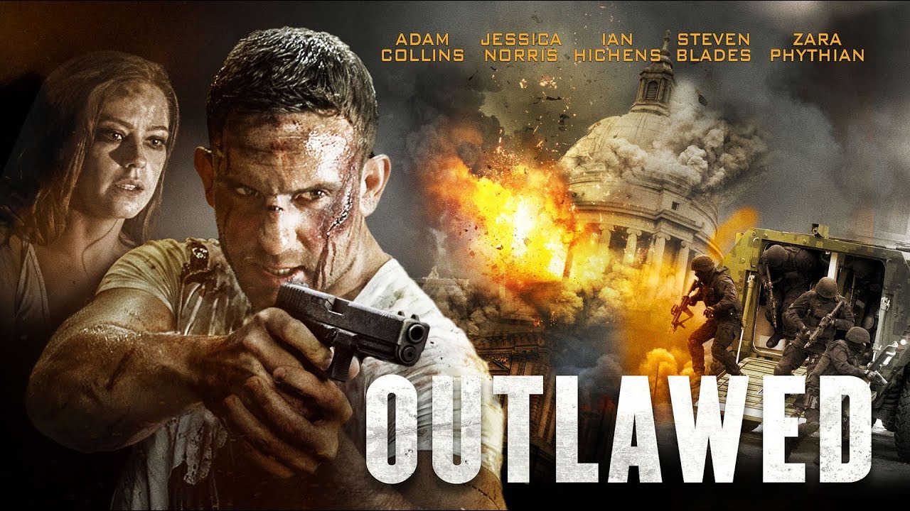 Watch Outlawed