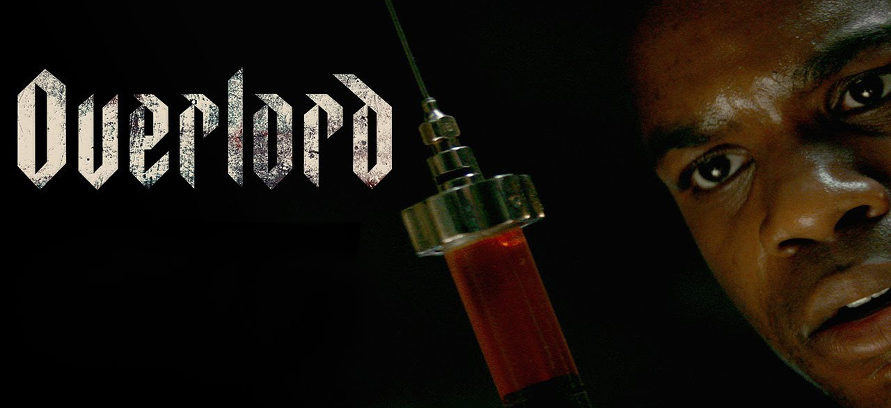 Watch Overlord (2018)
