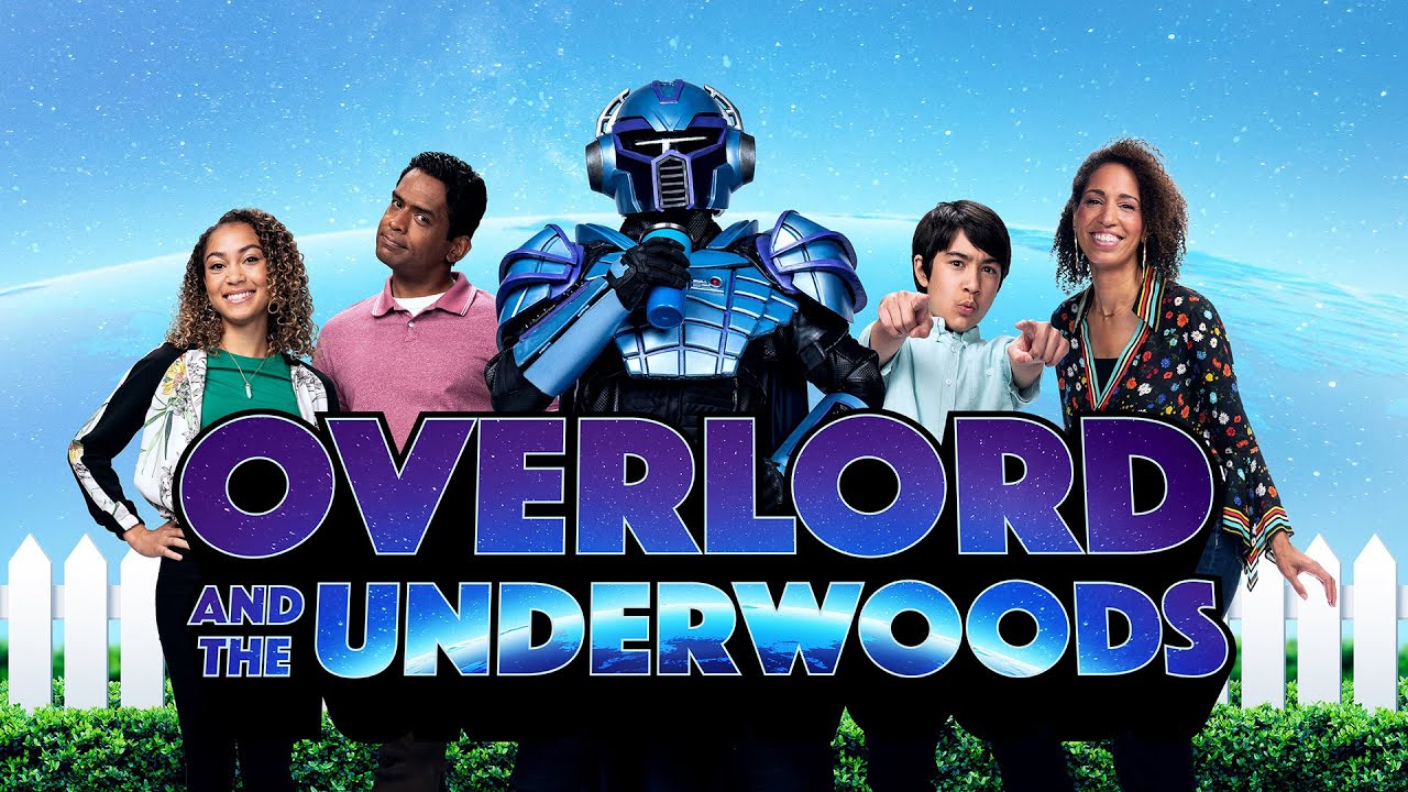 Watch Overlord and the Underwoods - Season 1