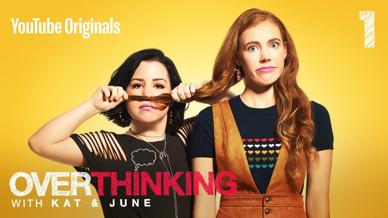 Watch Overthinking with Kat & June - Season 1