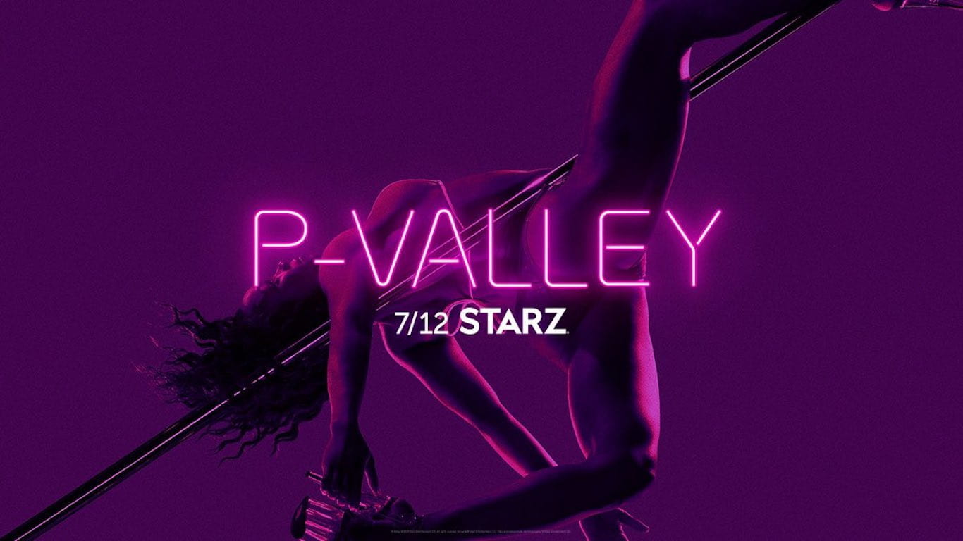 Watch P-Valley - Season 1