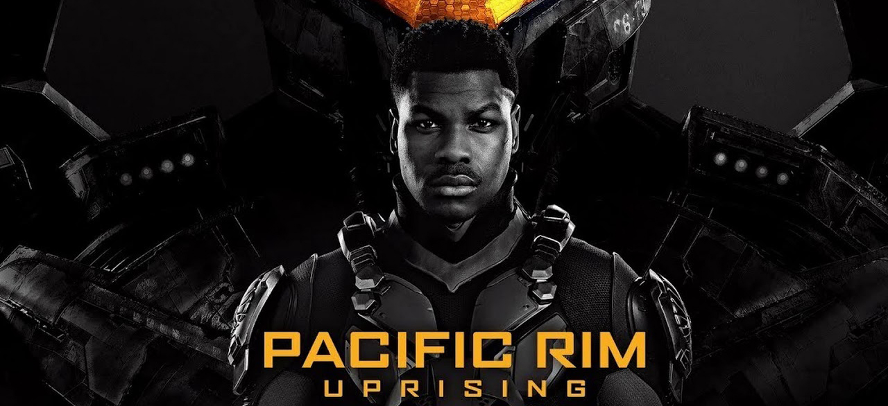 Watch Pacific Rim Uprising