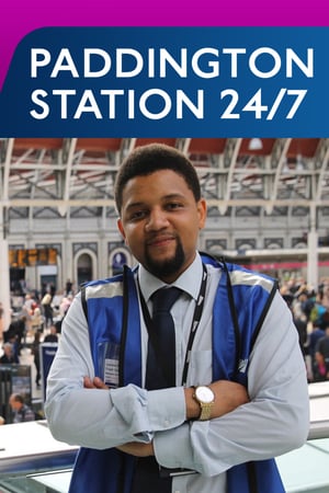 Paddington Station 24/7 - Season 2