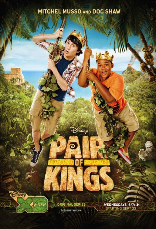 Pair of Kings - Season 1