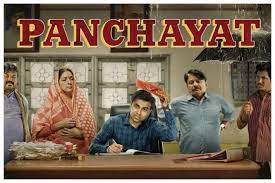 Watch Panchayat - Season 2