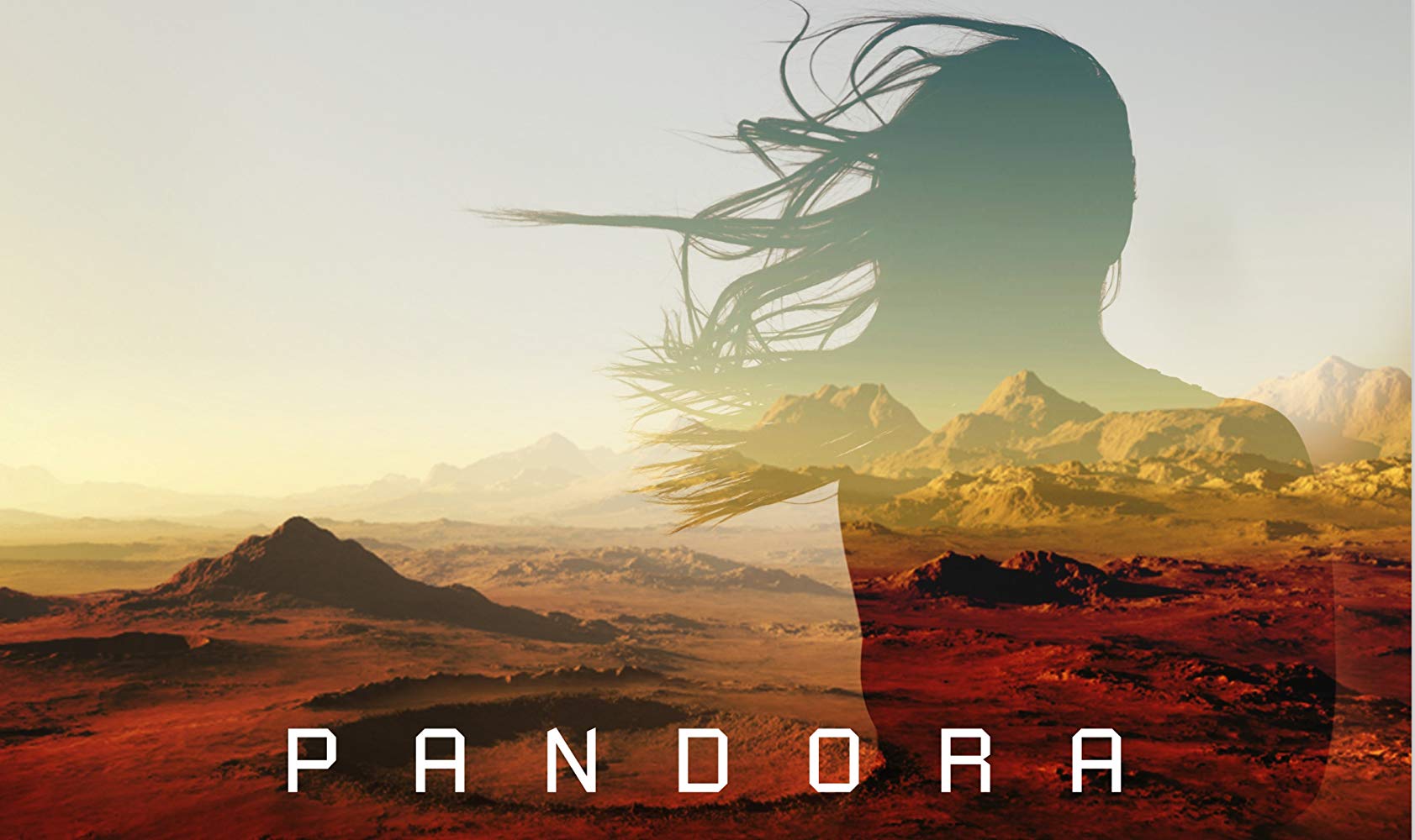 Watch Pandora - Season 1