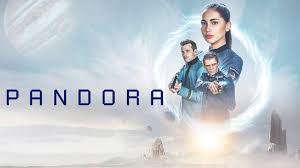 Watch Pandora - Season 2