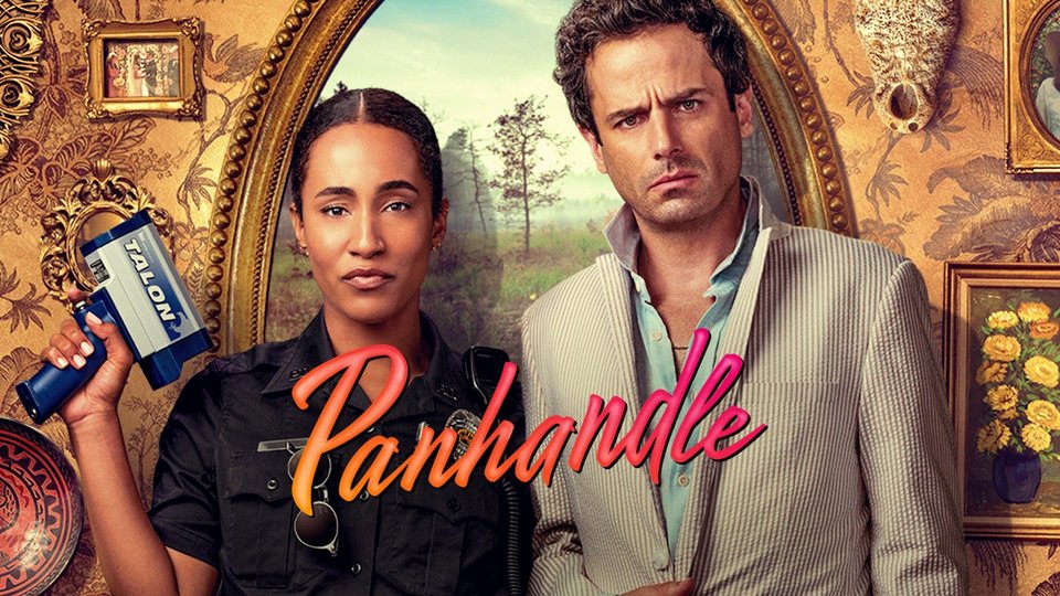 Watch Panhandle - Season 1