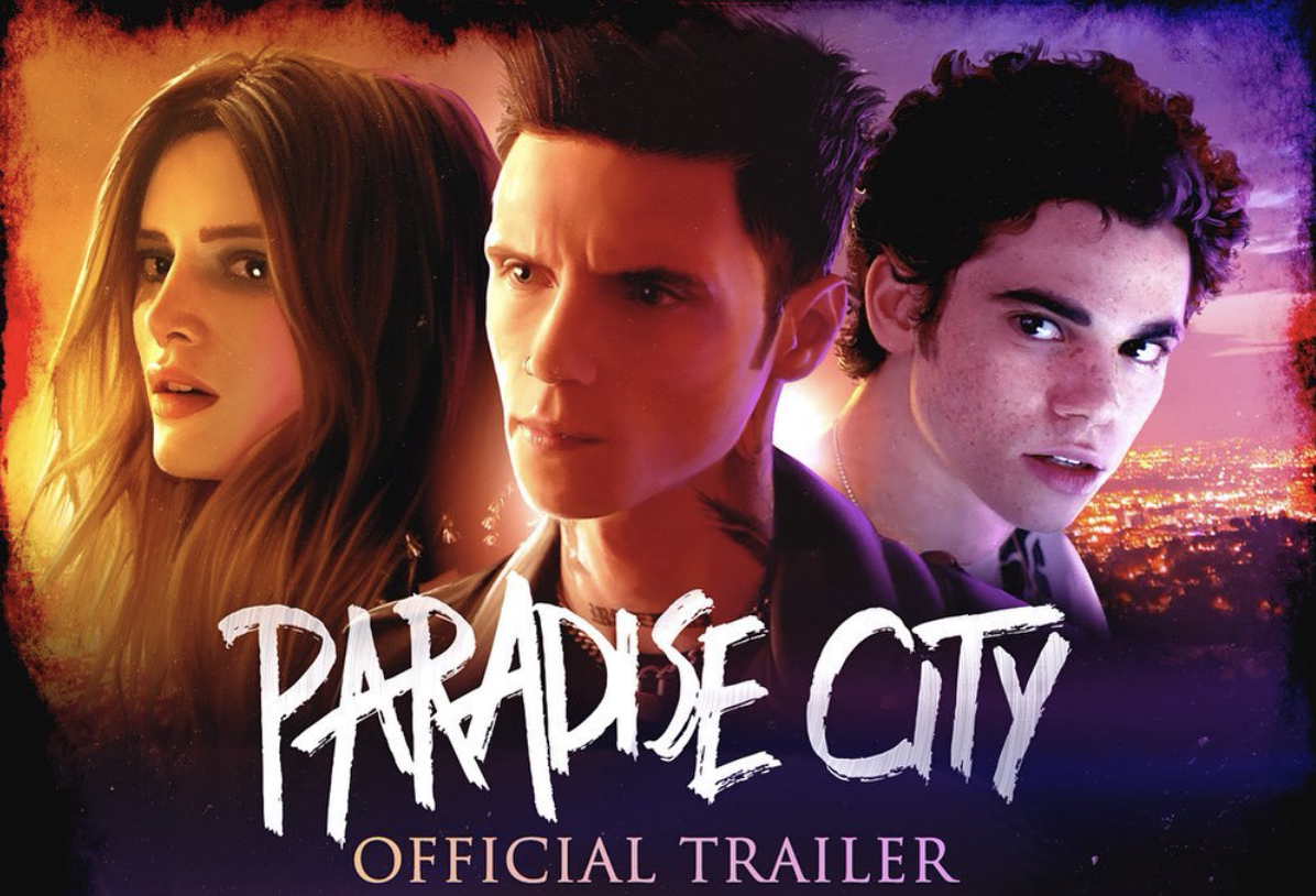 Watch Paradise City - Season 1