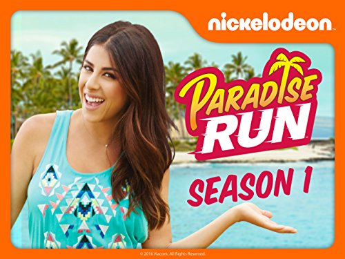 Watch Paradise run - Season 1