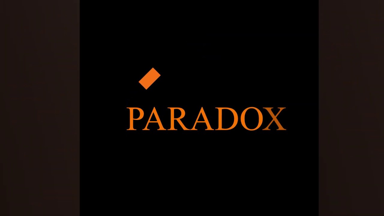 Watch Paradox Lost