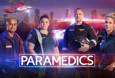 Watch Paramedics (AU) - Season 1