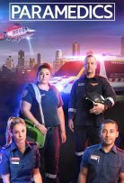 Paramedics - Season 3