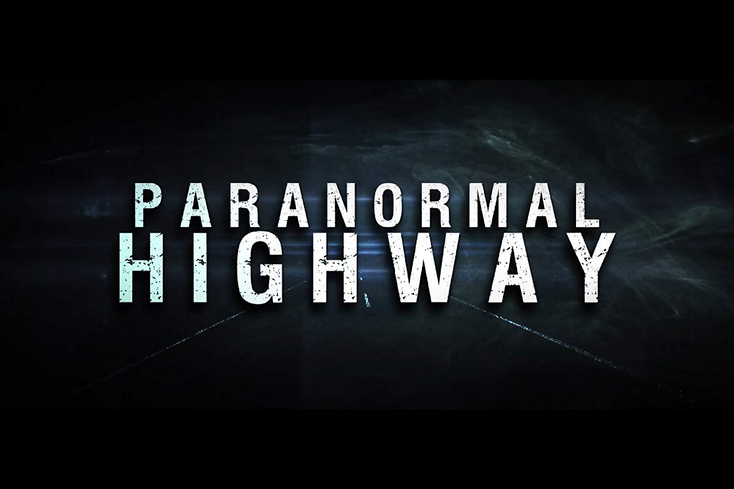 Watch Paranormal Highway