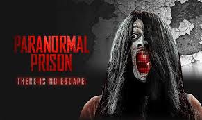 Watch Paranormal Prison