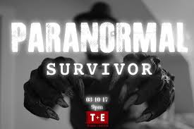 Watch Paranormal Survivor - Season 5