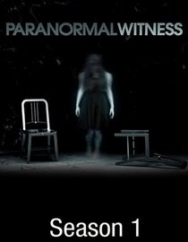 Paranormal Witness - Season 1