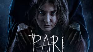 Watch Pari