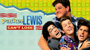 Watch Parker Lewis Can't Lose - Season 1