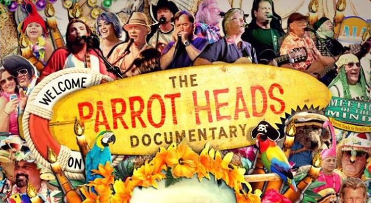 Watch Parrot Heads