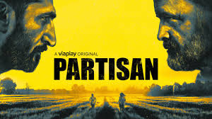 Watch Partisan - Season 1