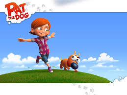 Watch Pat the Dog - Season 1