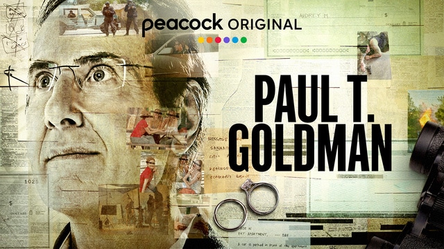 Watch Paul T. Goldman - Season 1