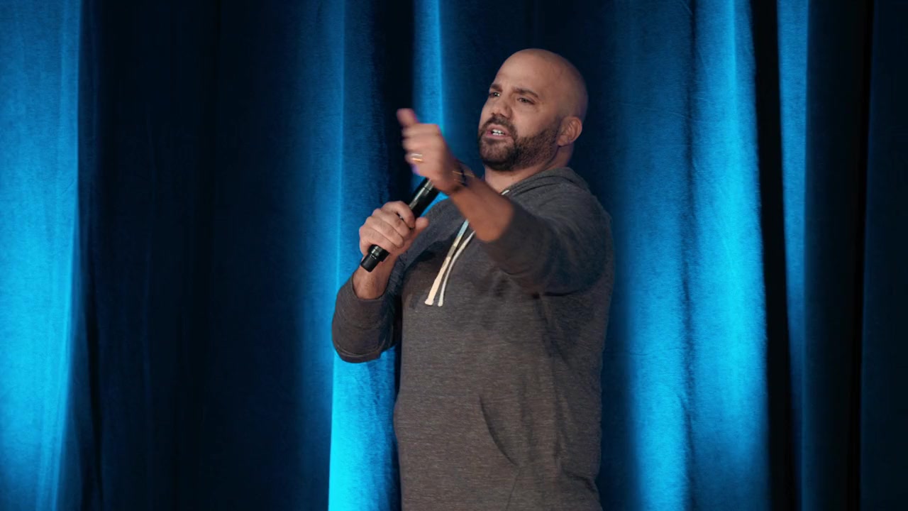 Watch Paul Virzi: Nocturnal Admissions