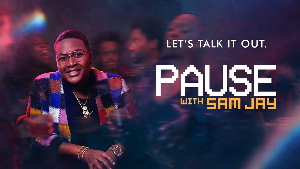 Watch Pause with Sam Jay - Season 2
