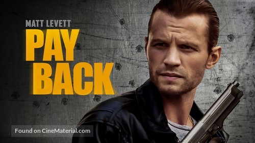 Watch Payback (2021)