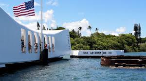 Watch Pearl Harbor: Into the Arizona