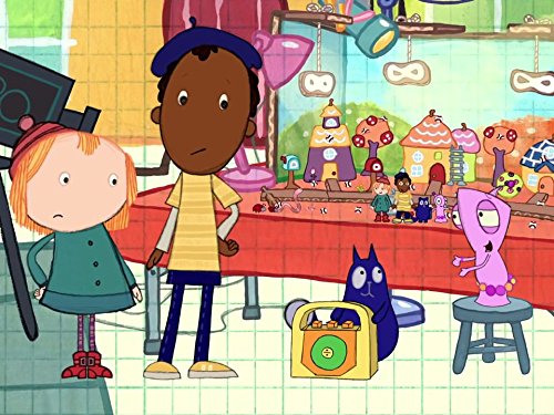 Watch Peg+Cat - Season 1