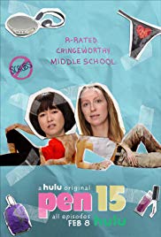 PEN15 - Season 1